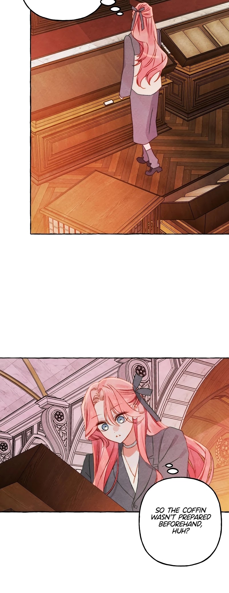 I Raised A Black Dragon Chapter 40 page 27 - Chapter 40
