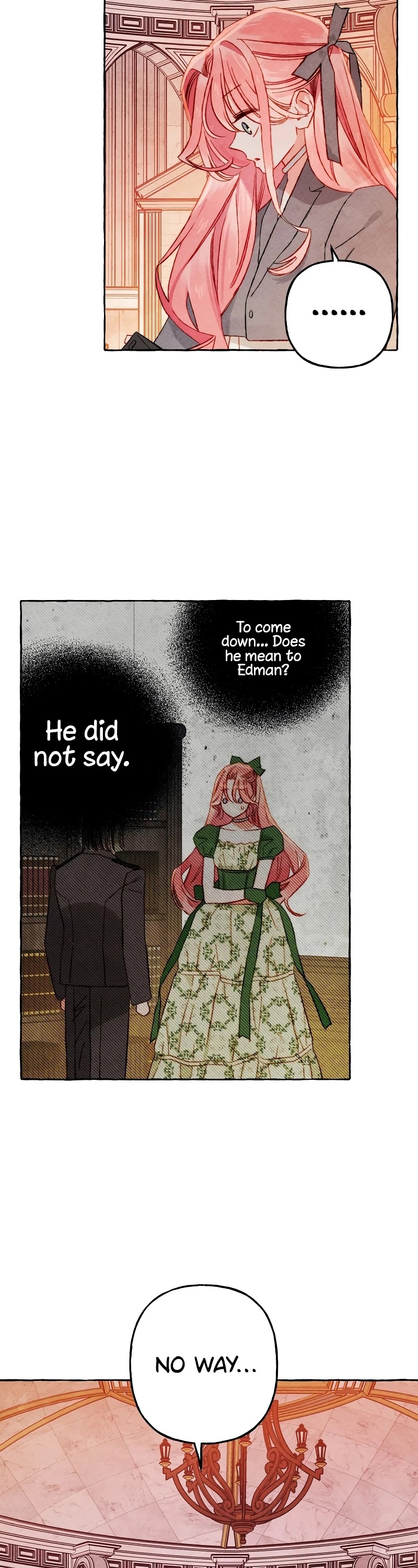 I Raised A Black Dragon Chapter 40 page 30 - Chapter 40