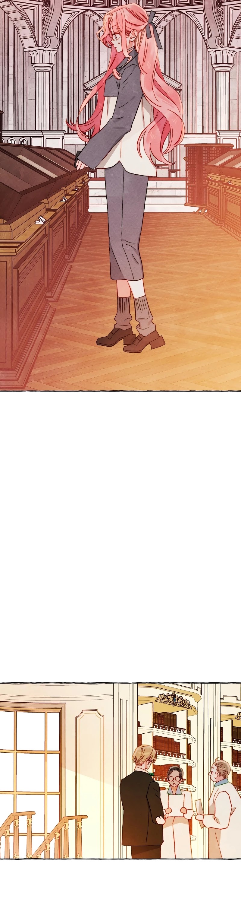 I Raised A Black Dragon Chapter 40 page 31 - Chapter 40