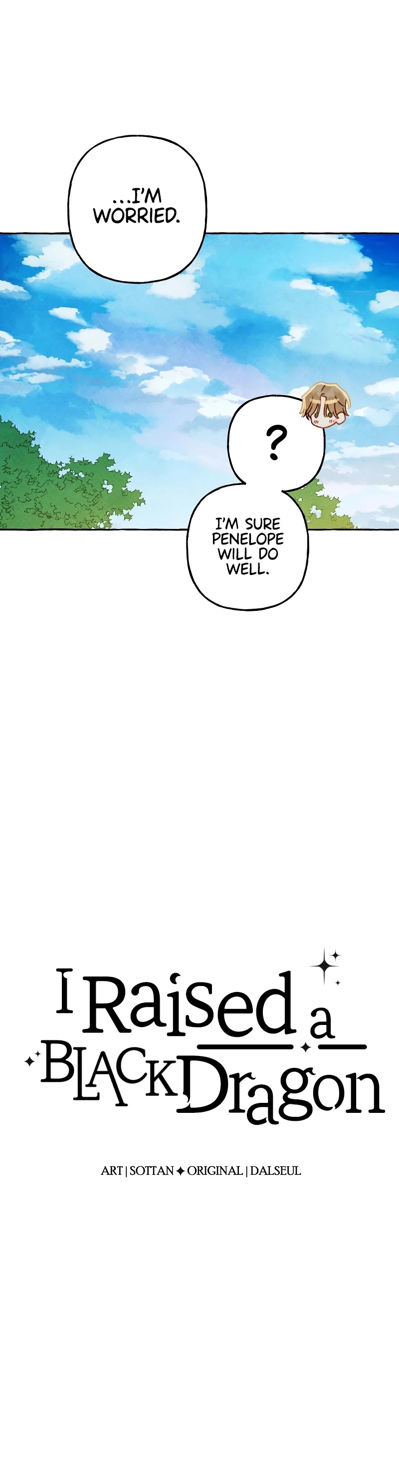 I Raised A Black Dragon Chapter 40 page 4 - Chapter 40