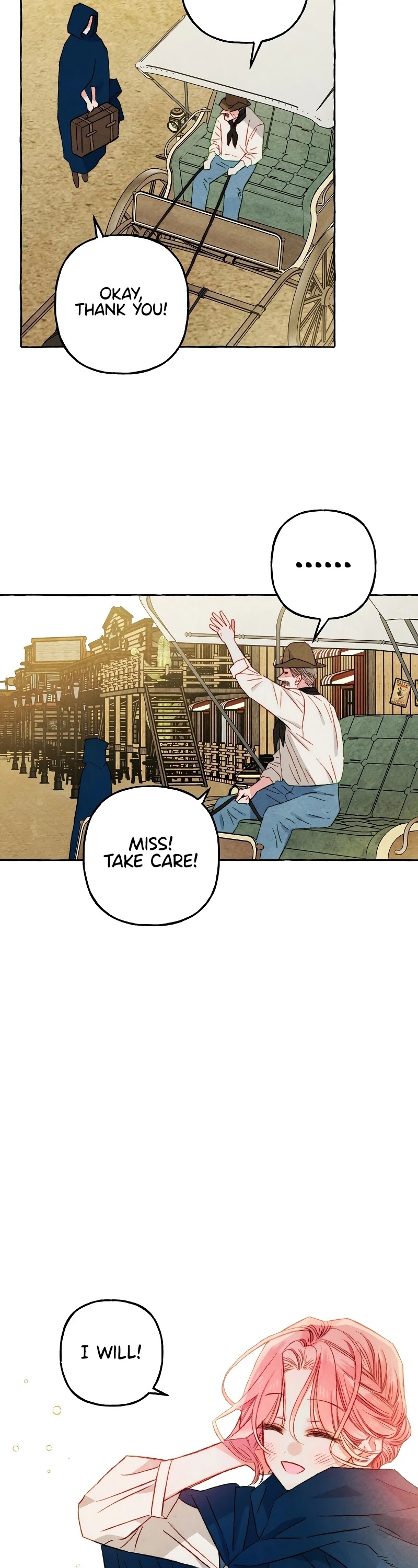I Raised A Black Dragon Chapter 41 page 13 - Chapter 41