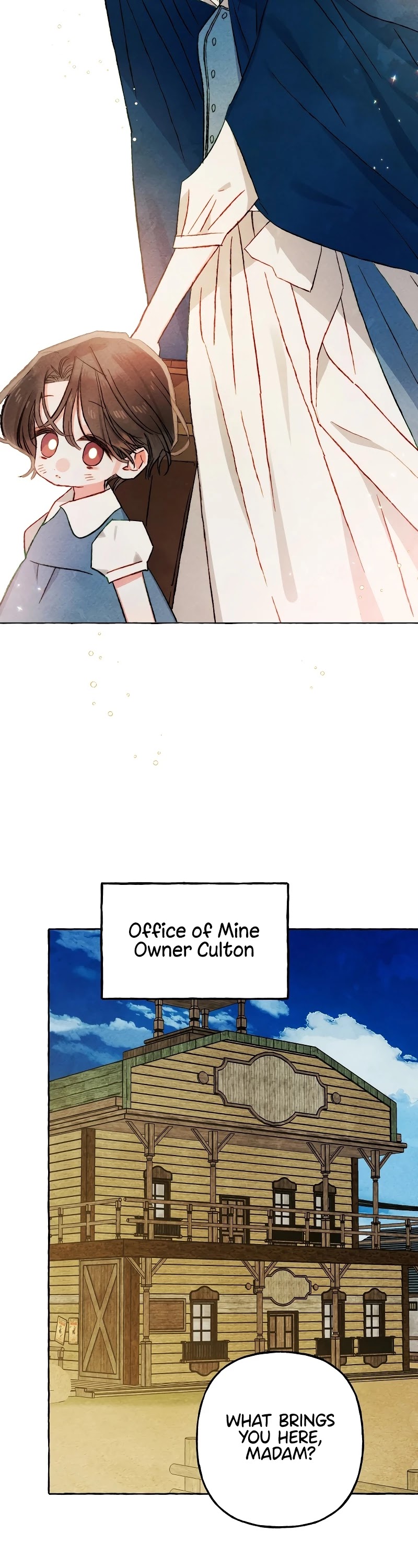 I Raised A Black Dragon Chapter 41 page 14 - Chapter 41