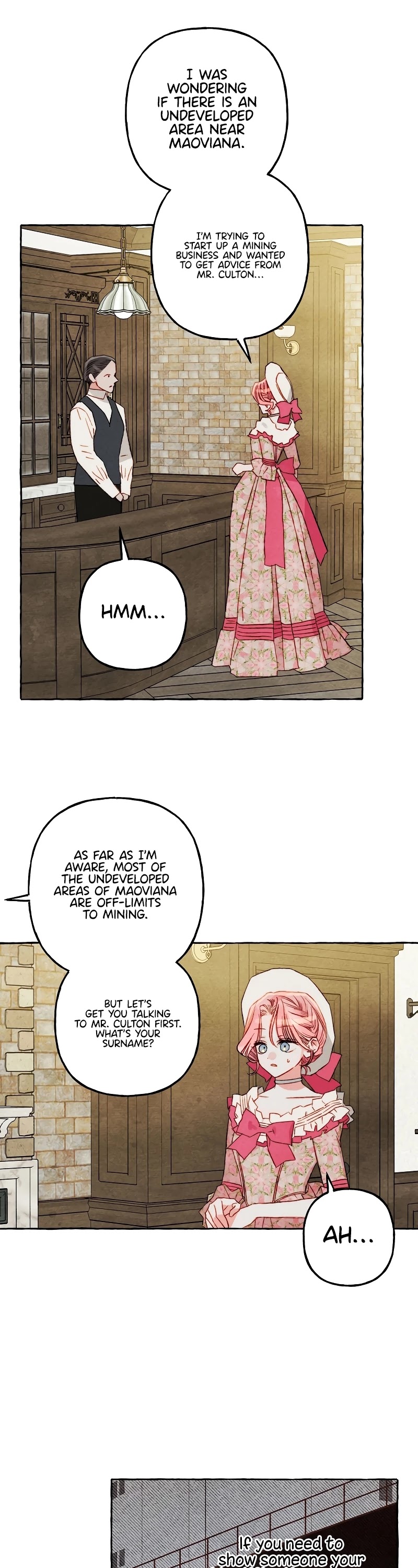 I Raised A Black Dragon Chapter 41 page 15 - Chapter 41