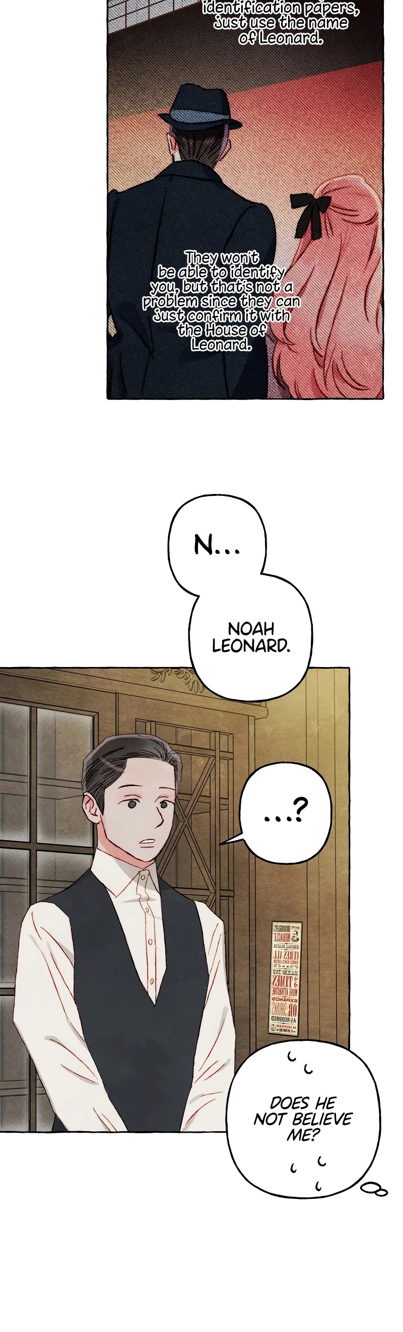 I Raised A Black Dragon Chapter 41 page 16 - Chapter 41