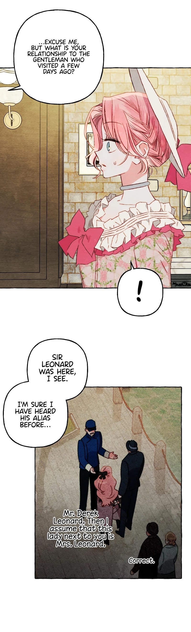 I Raised A Black Dragon Chapter 41 page 17 - Chapter 41