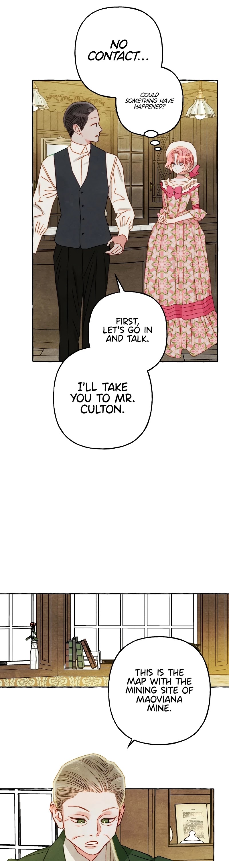 I Raised A Black Dragon Chapter 41 page 19 - Chapter 41