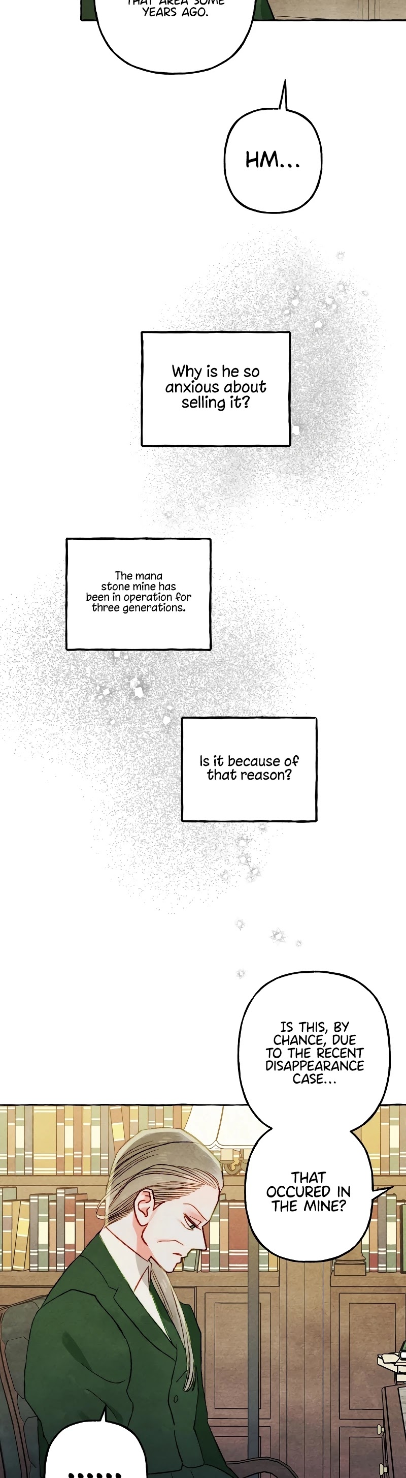 I Raised A Black Dragon Chapter 41 page 22 - Chapter 41