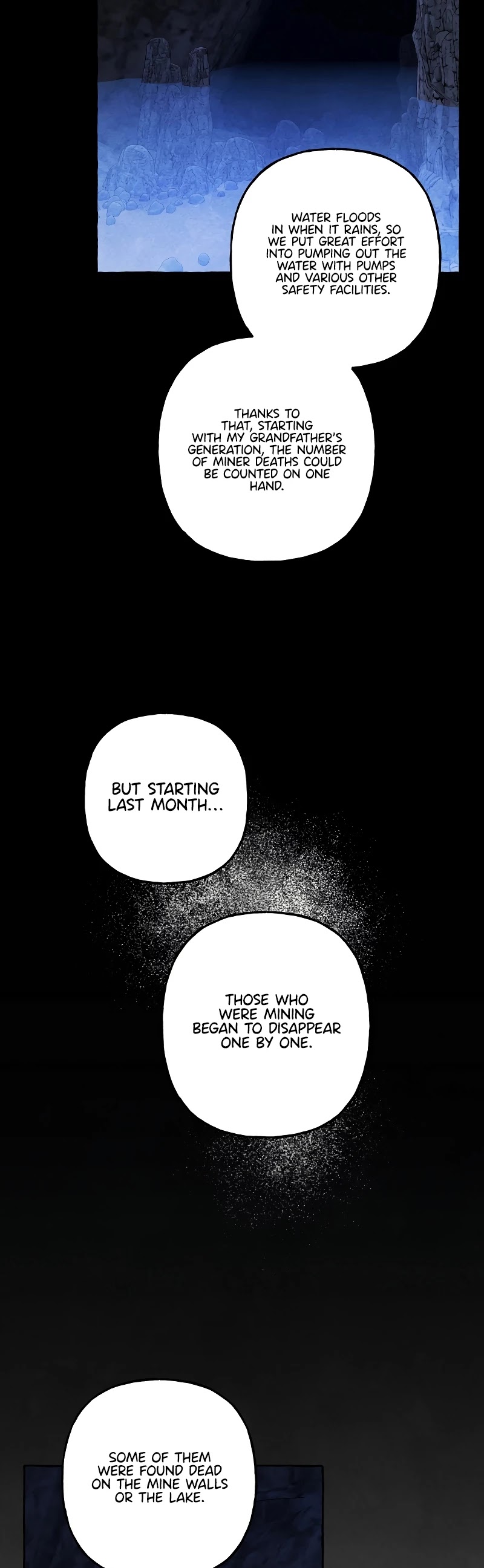 I Raised A Black Dragon Chapter 41 page 25 - Chapter 41
