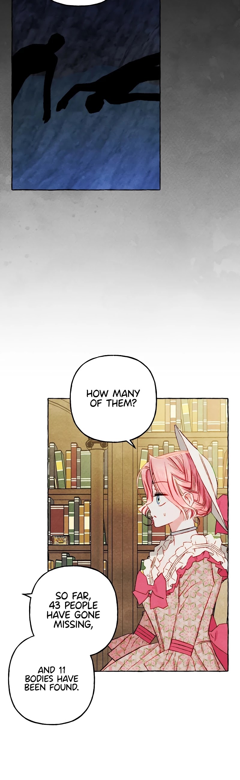 I Raised A Black Dragon Chapter 41 page 26 - Chapter 41