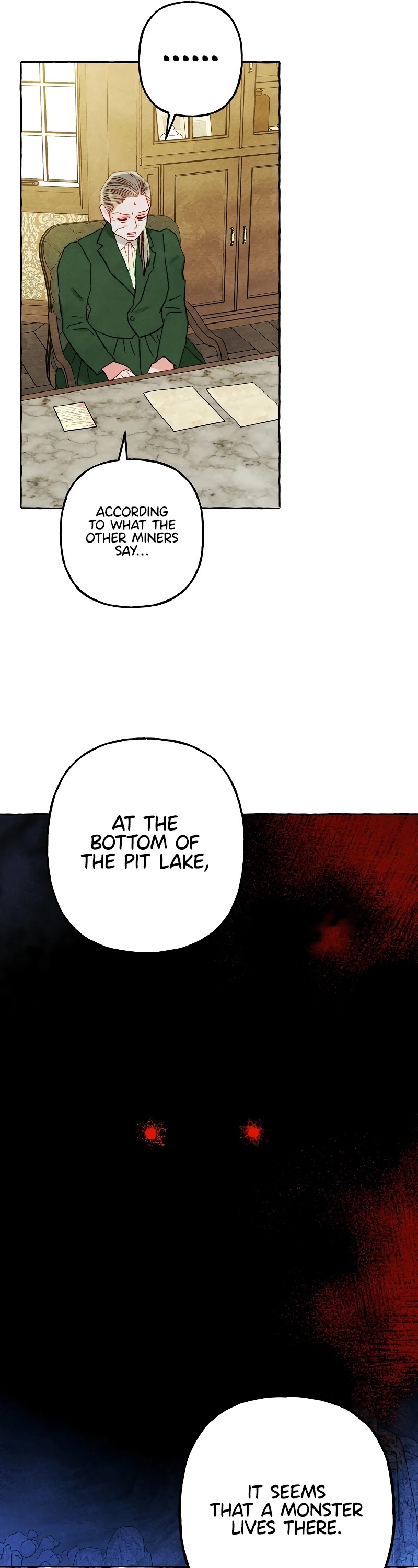I Raised A Black Dragon Chapter 41 page 27 - Chapter 41