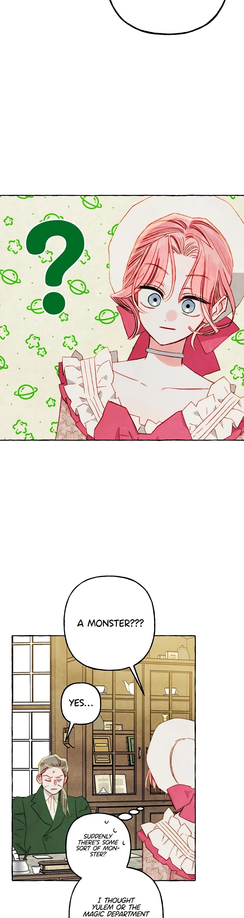 I Raised A Black Dragon Chapter 41 page 28 - Chapter 41