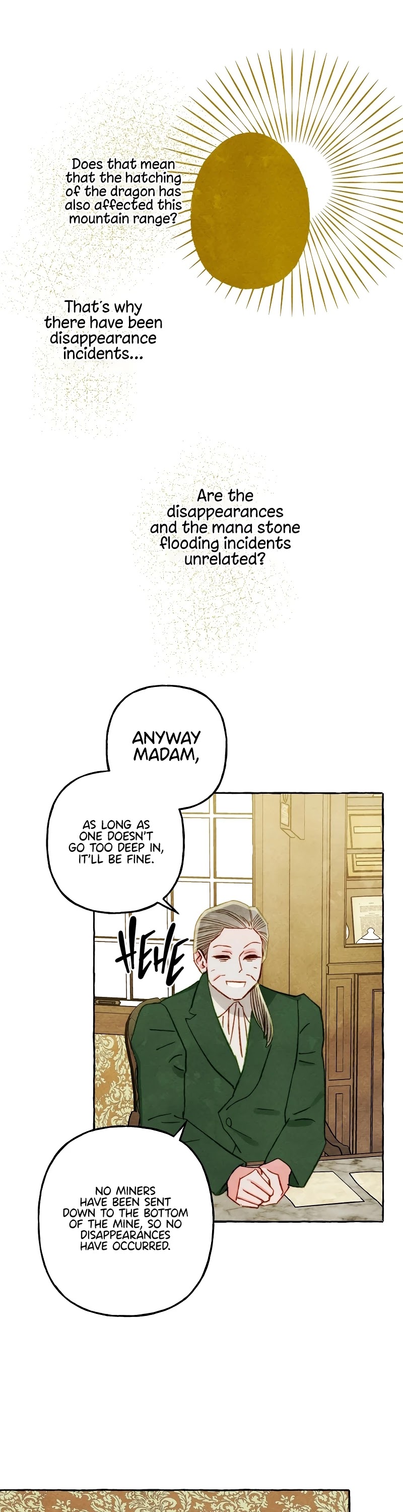 I Raised A Black Dragon Chapter 41 page 30 - Chapter 41