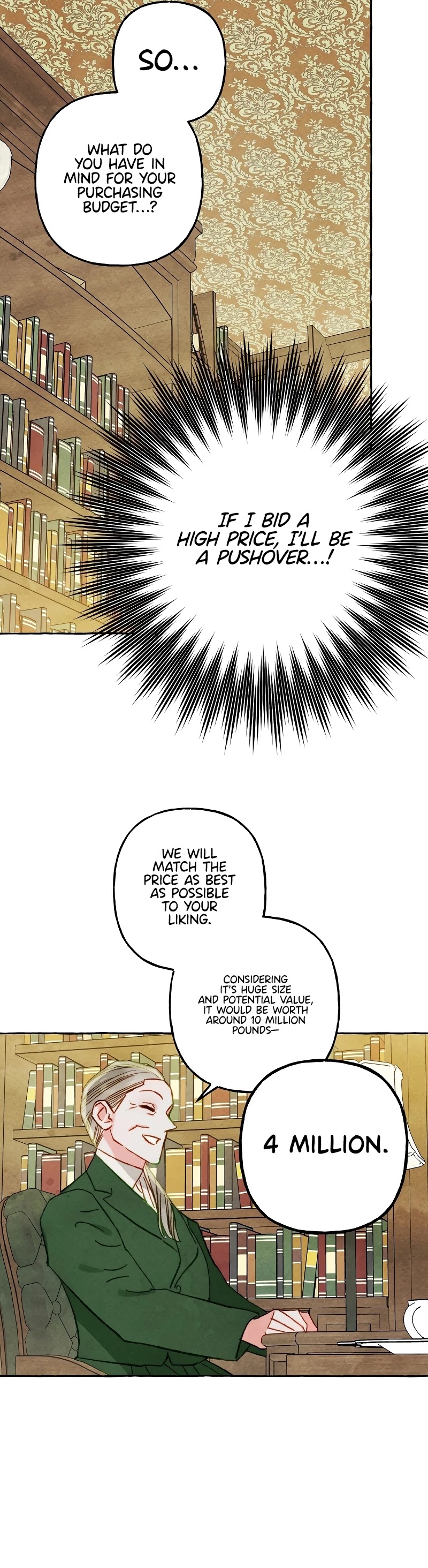 I Raised A Black Dragon Chapter 41 page 31 - Chapter 41