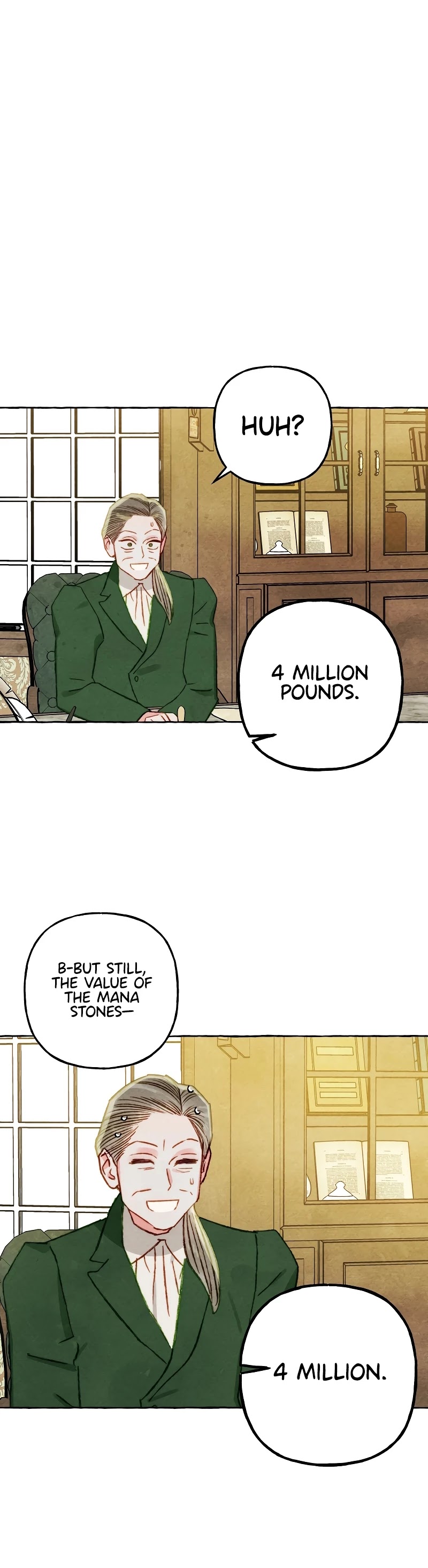 I Raised A Black Dragon Chapter 41 page 32 - Chapter 41