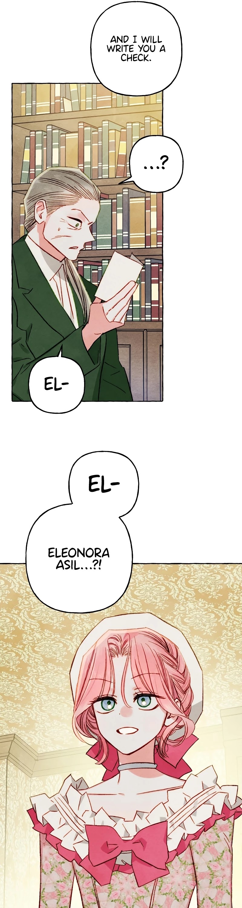 I Raised A Black Dragon Chapter 41 page 36 - Chapter 41