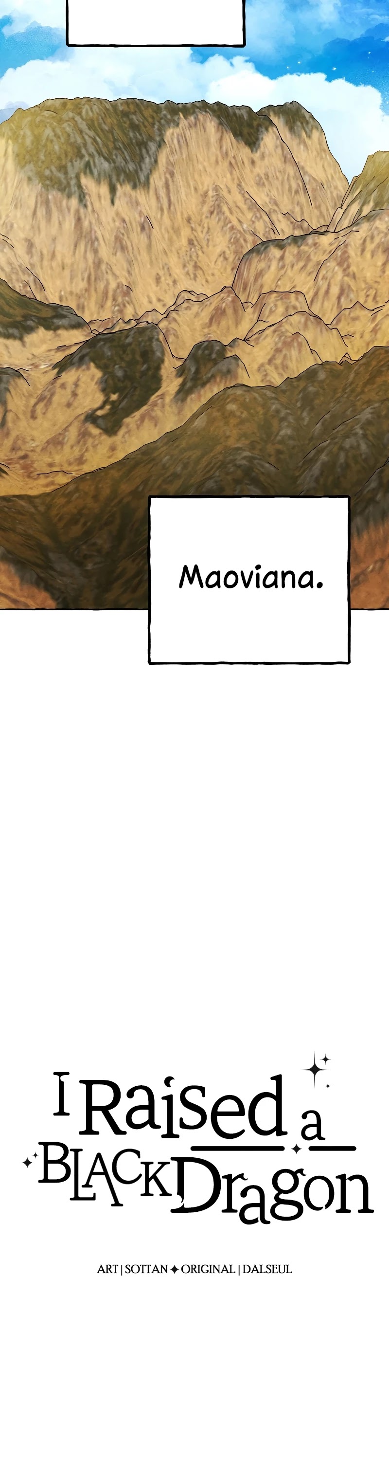 I Raised A Black Dragon Chapter 41 page 5 - Chapter 41