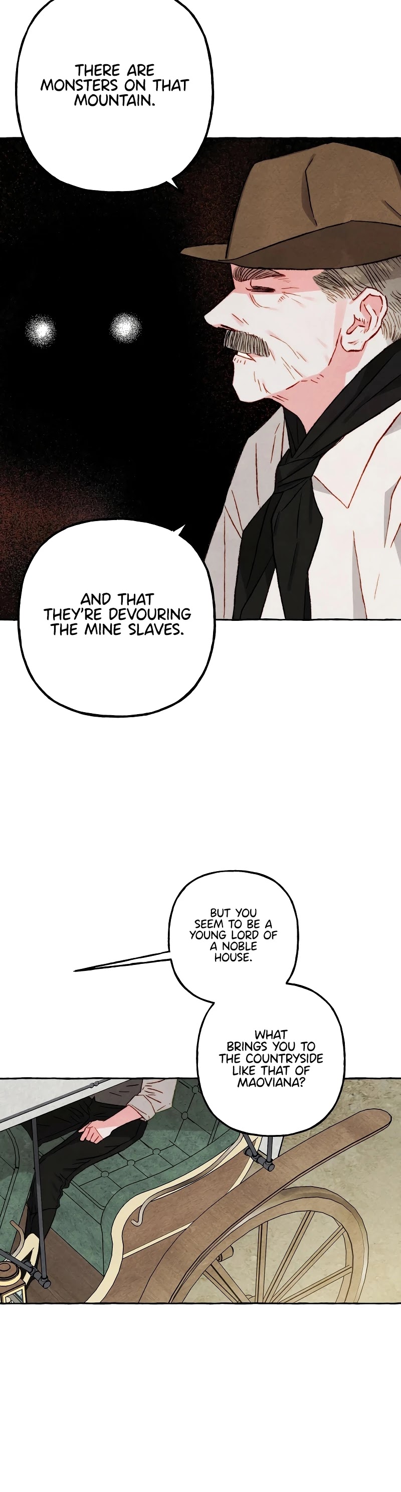 I Raised A Black Dragon Chapter 41 page 8 - Chapter 41