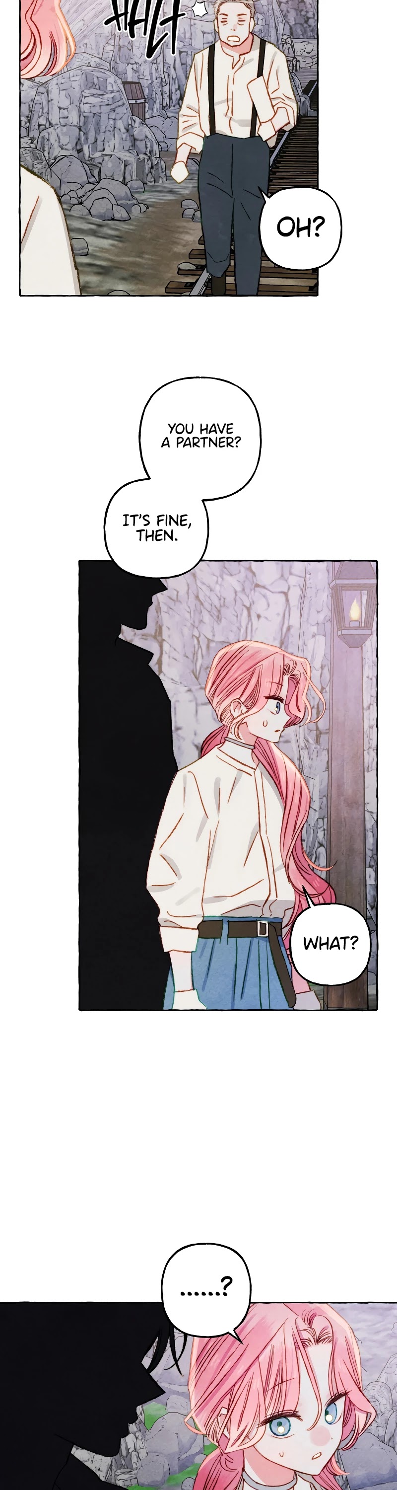 I Raised A Black Dragon Chapter 42 page 10 - Chapter 42