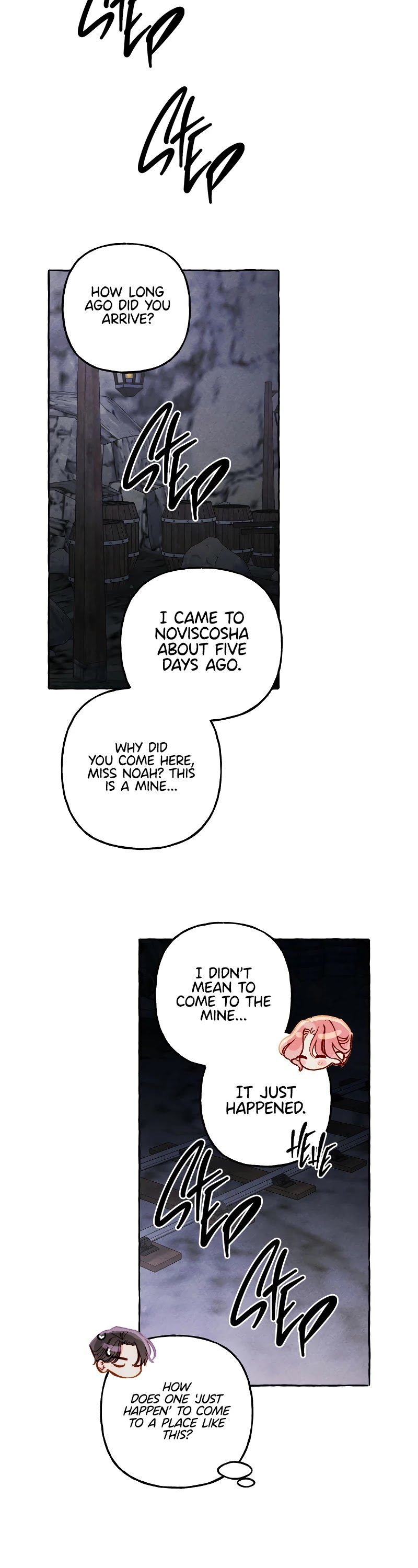 I Raised A Black Dragon Chapter 42 page 12 - Chapter 42
