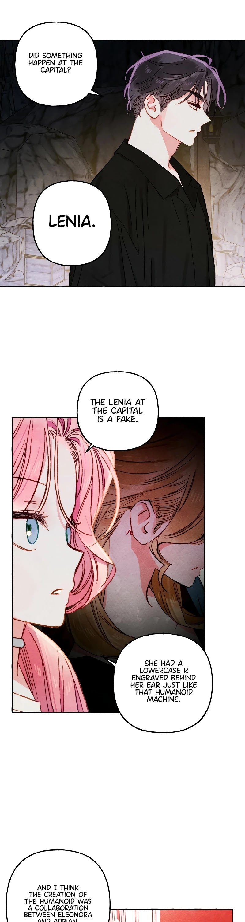 I Raised A Black Dragon Chapter 42 page 13 - Chapter 42