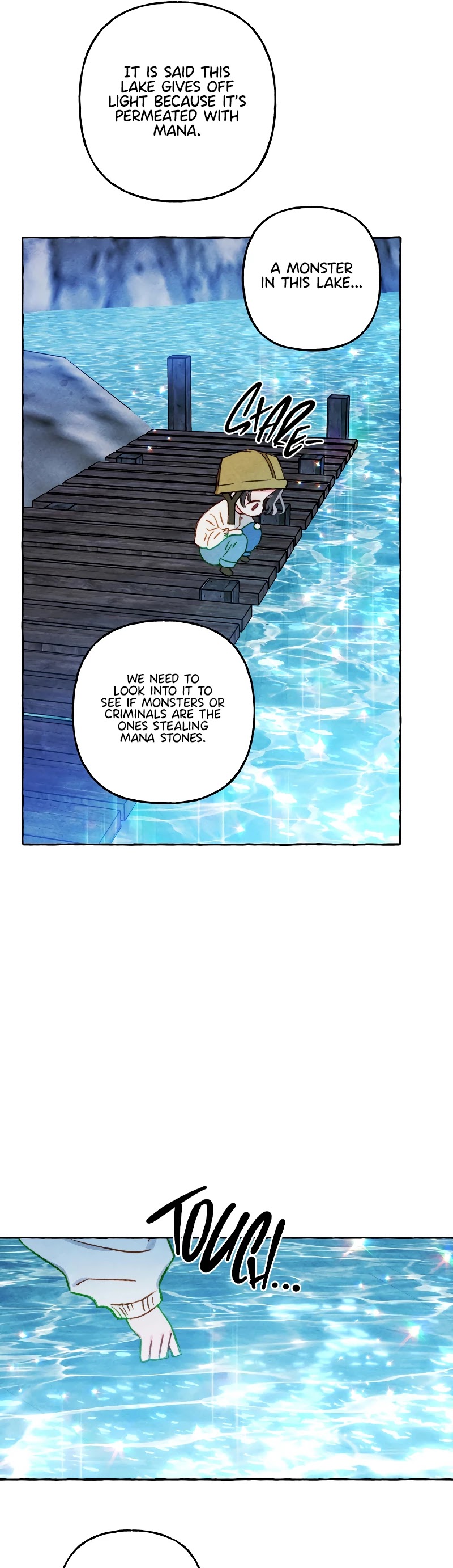I Raised A Black Dragon Chapter 42 page 17 - Chapter 42
