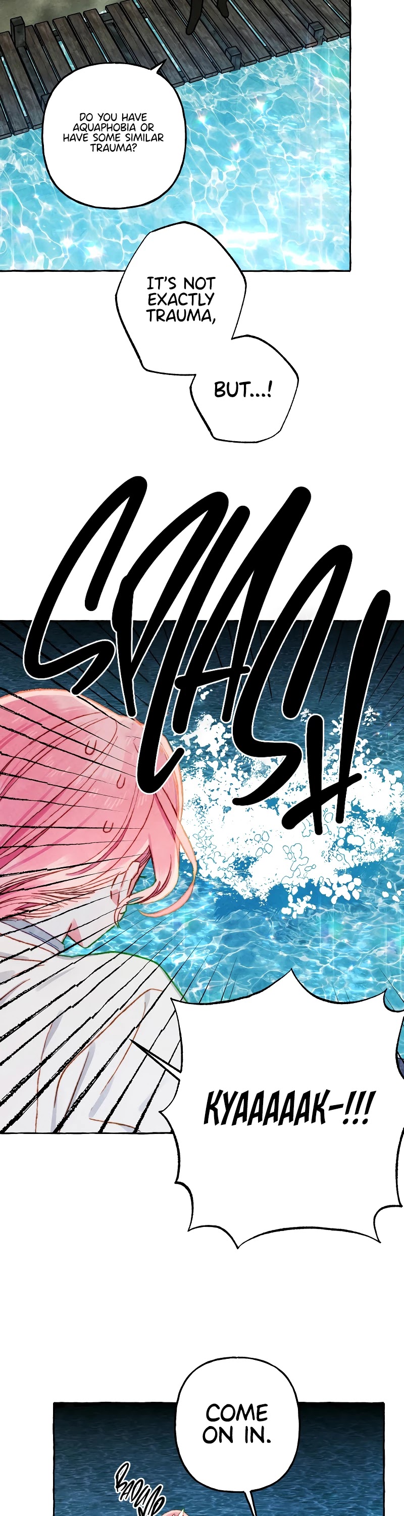 I Raised A Black Dragon Chapter 42 page 20 - Chapter 42