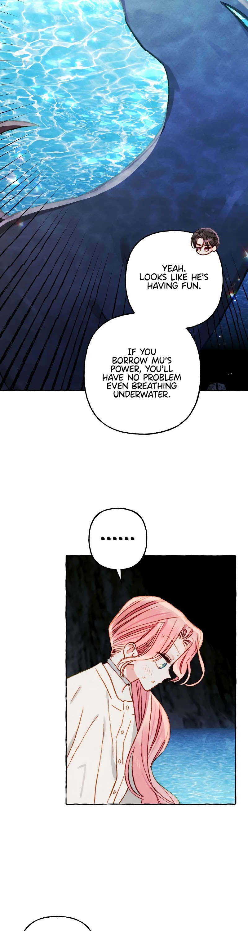 I Raised A Black Dragon Chapter 42 page 22 - Chapter 42