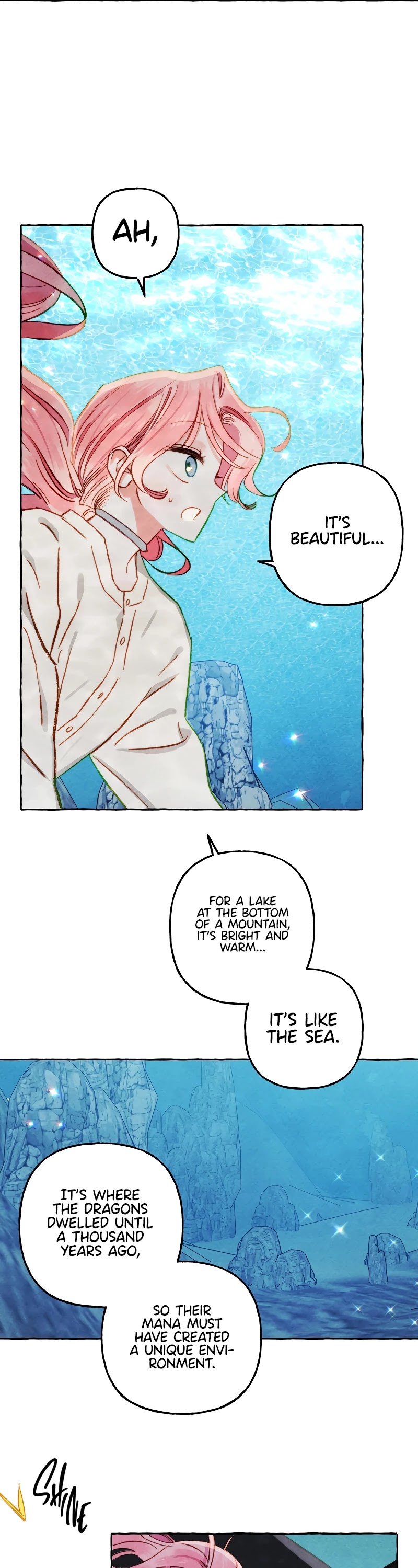 I Raised A Black Dragon Chapter 42 page 25 - Chapter 42