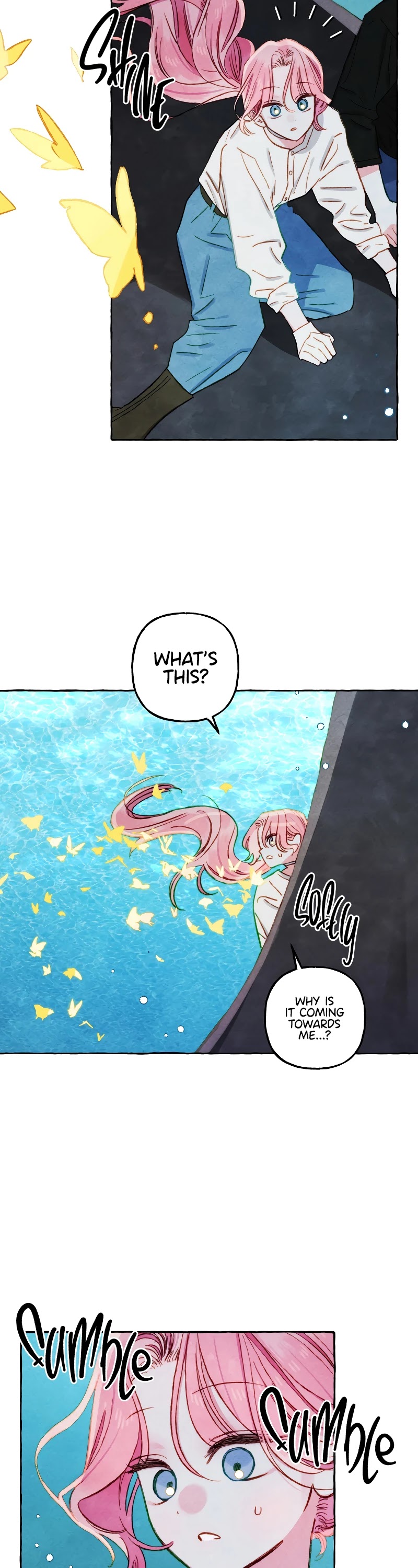 I Raised A Black Dragon Chapter 42 page 26 - Chapter 42