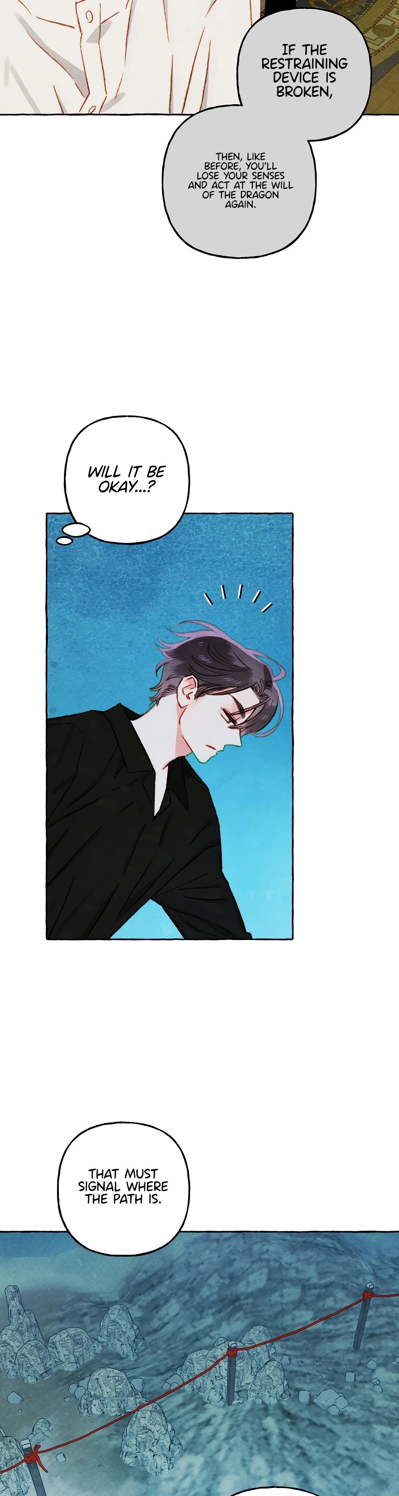 I Raised A Black Dragon Chapter 42 page 28 - Chapter 42