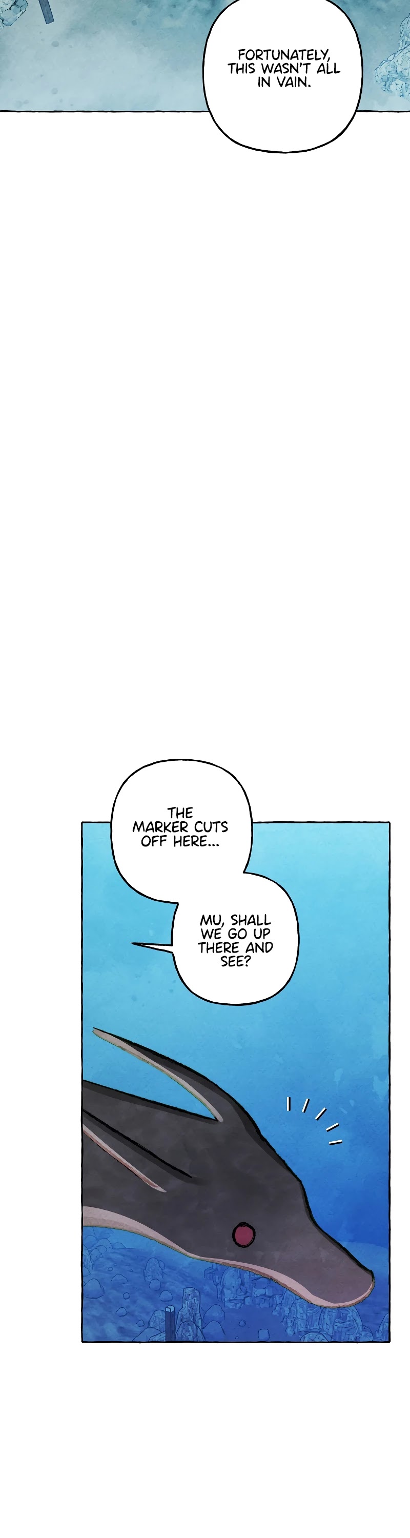 I Raised A Black Dragon Chapter 42 page 29 - Chapter 42