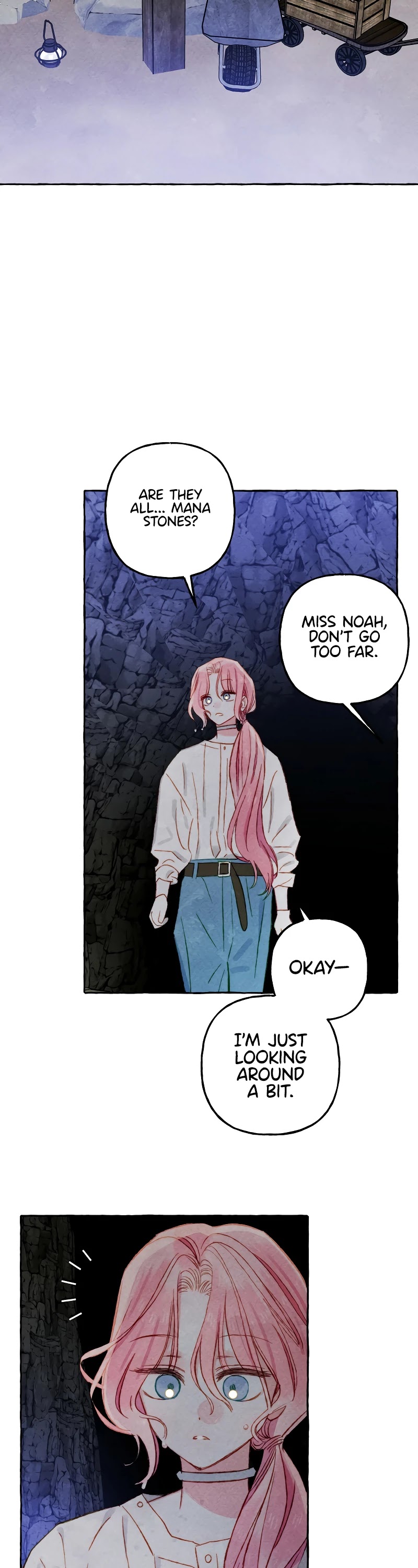 I Raised A Black Dragon Chapter 42 page 31 - Chapter 42