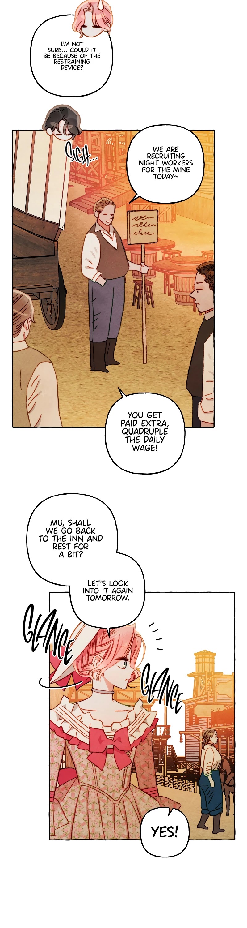 I Raised A Black Dragon Chapter 42 page 5 - Chapter 42
