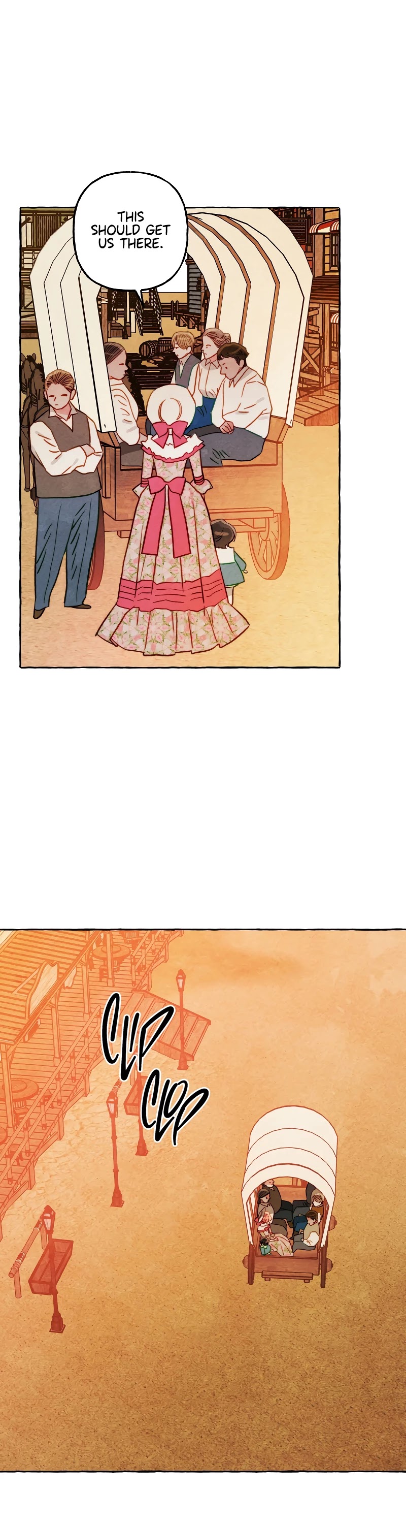 I Raised A Black Dragon Chapter 42 page 6 - Chapter 42