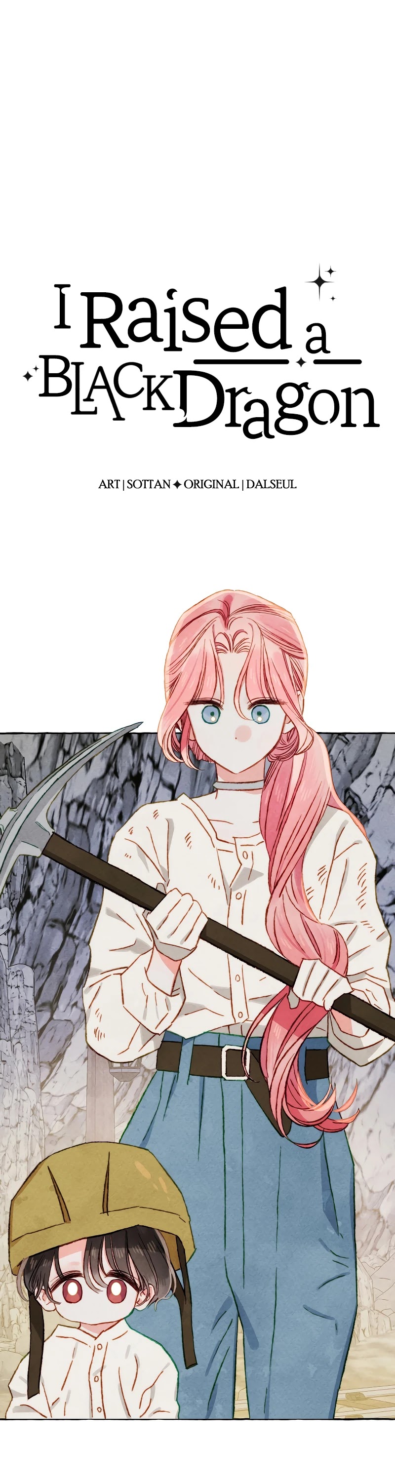 I Raised A Black Dragon Chapter 42 page 7 - Chapter 42