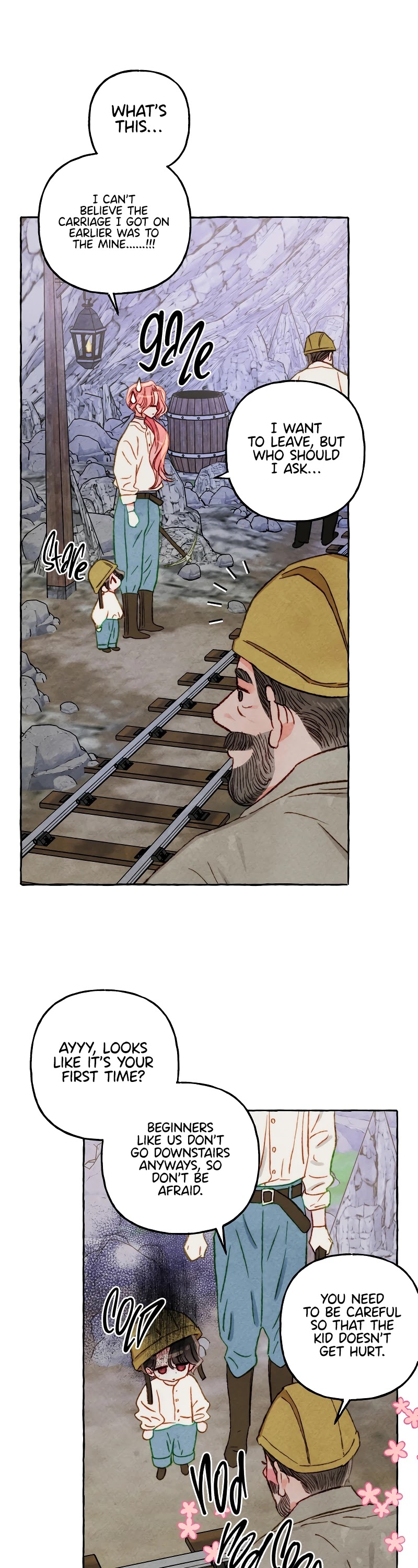 I Raised A Black Dragon Chapter 42 page 8 - Chapter 42