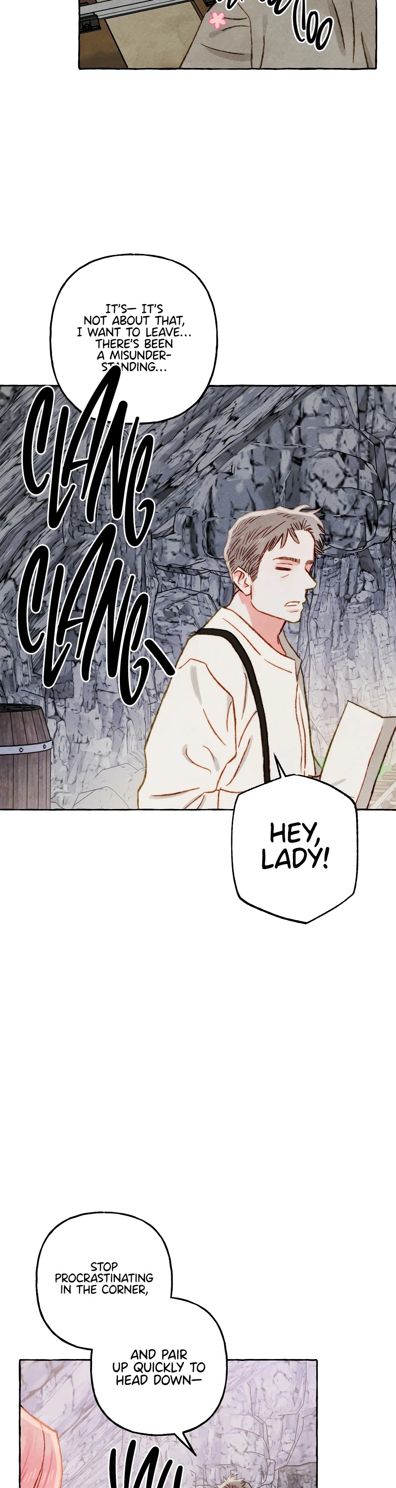 I Raised A Black Dragon Chapter 42 page 9 - Chapter 42