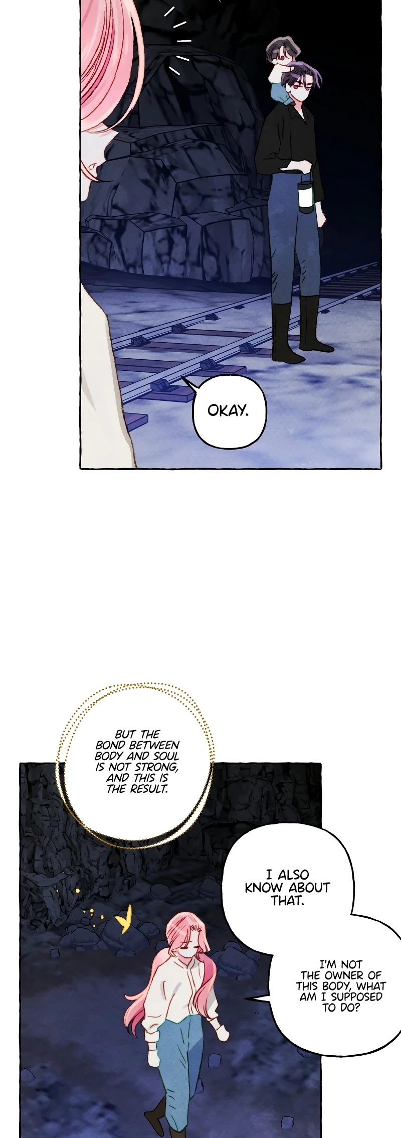 I Raised A Black Dragon Chapter 43 page 15 - Chapter 43