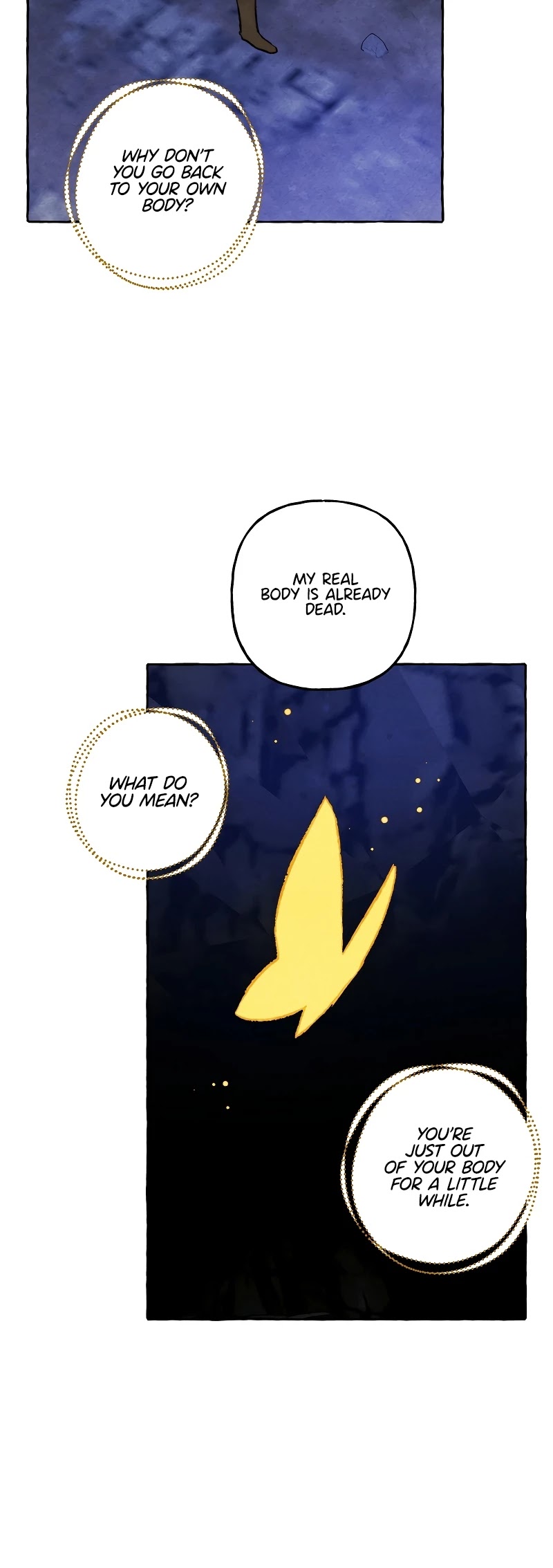 I Raised A Black Dragon Chapter 43 page 16 - Chapter 43