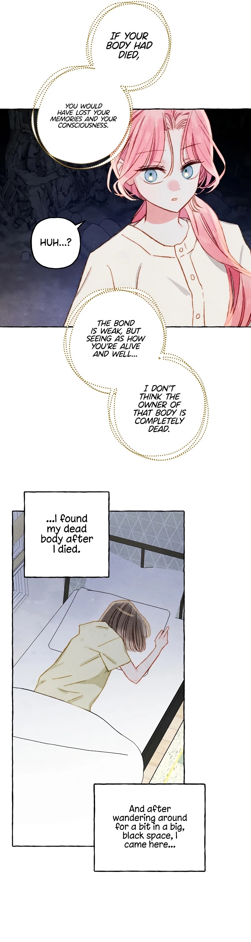 I Raised A Black Dragon Chapter 43 page 17 - Chapter 43