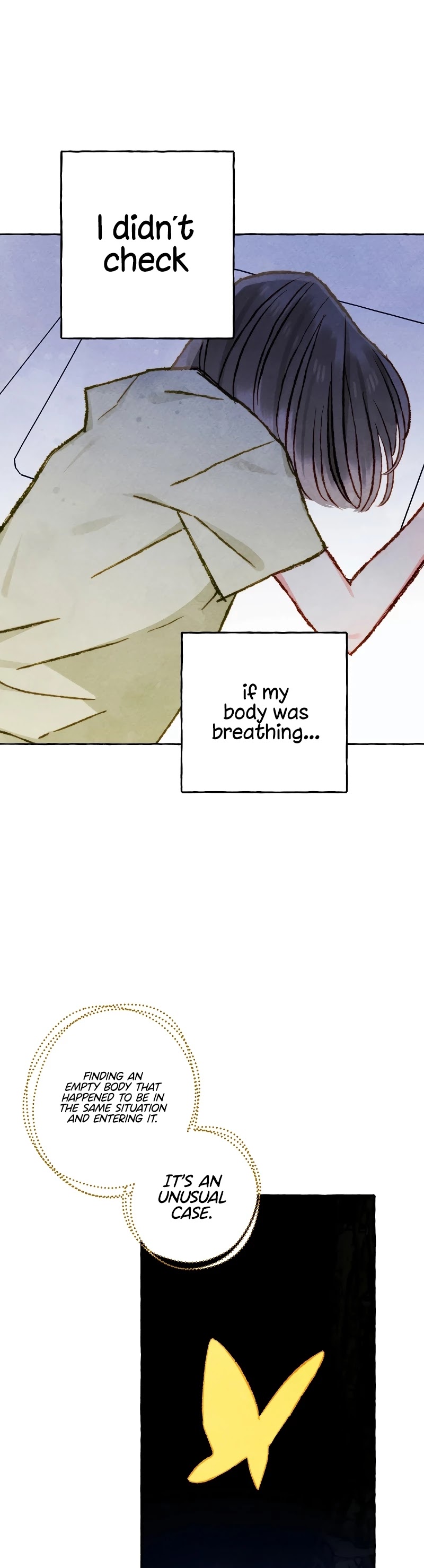 I Raised A Black Dragon Chapter 43 page 18 - Chapter 43
