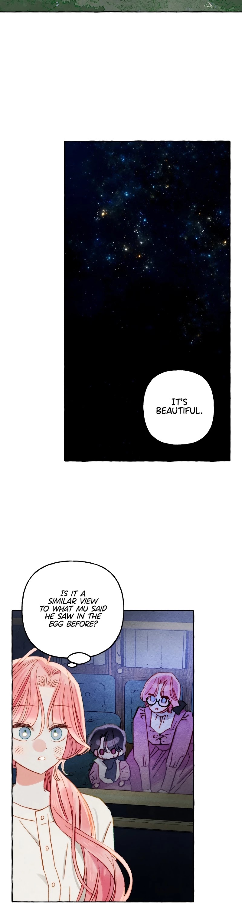 I Raised A Black Dragon Chapter 43 page 22 - Chapter 43