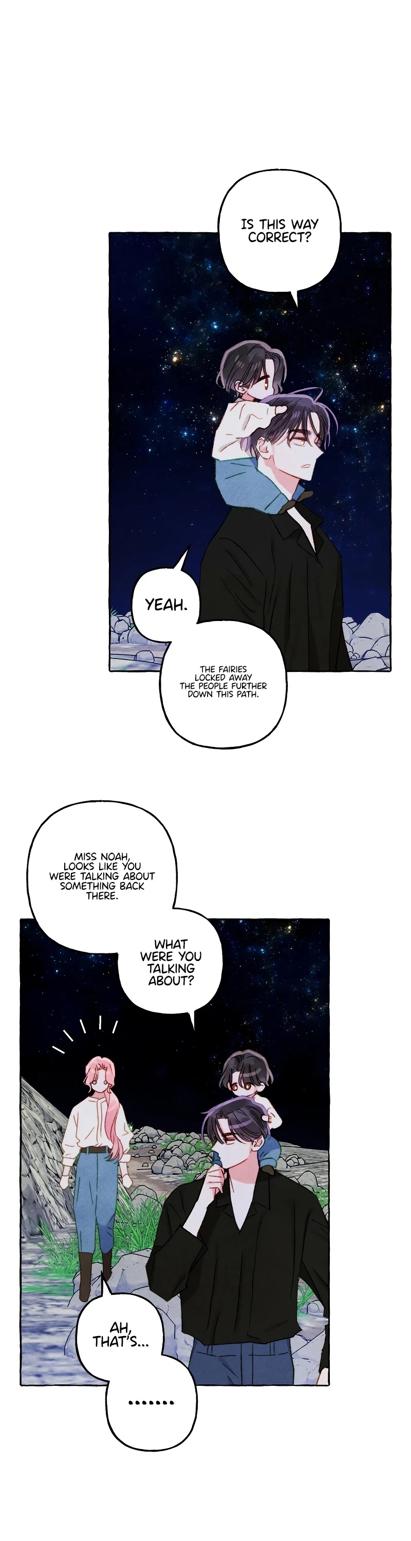 I Raised A Black Dragon Chapter 43 page 23 - Chapter 43