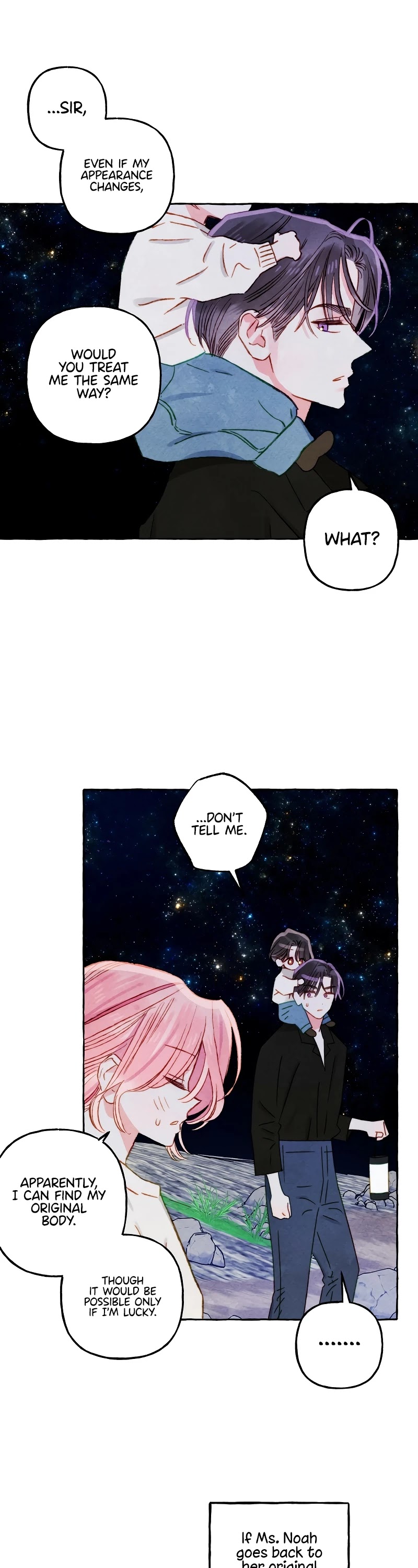 I Raised A Black Dragon Chapter 43 page 24 - Chapter 43