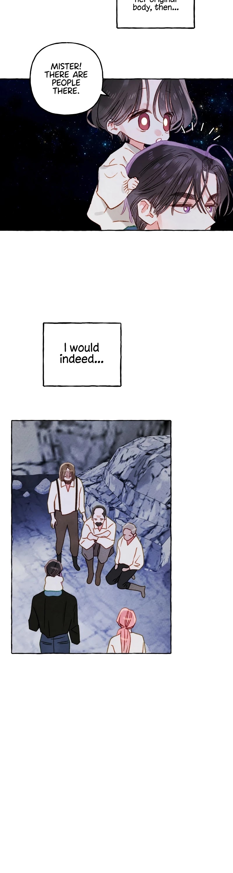 I Raised A Black Dragon Chapter 43 page 25 - Chapter 43