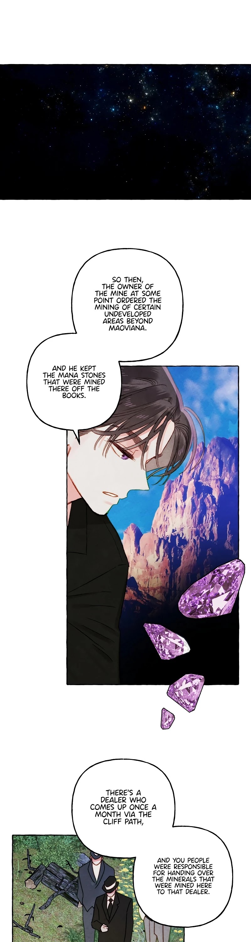 I Raised A Black Dragon Chapter 43 page 26 - Chapter 43