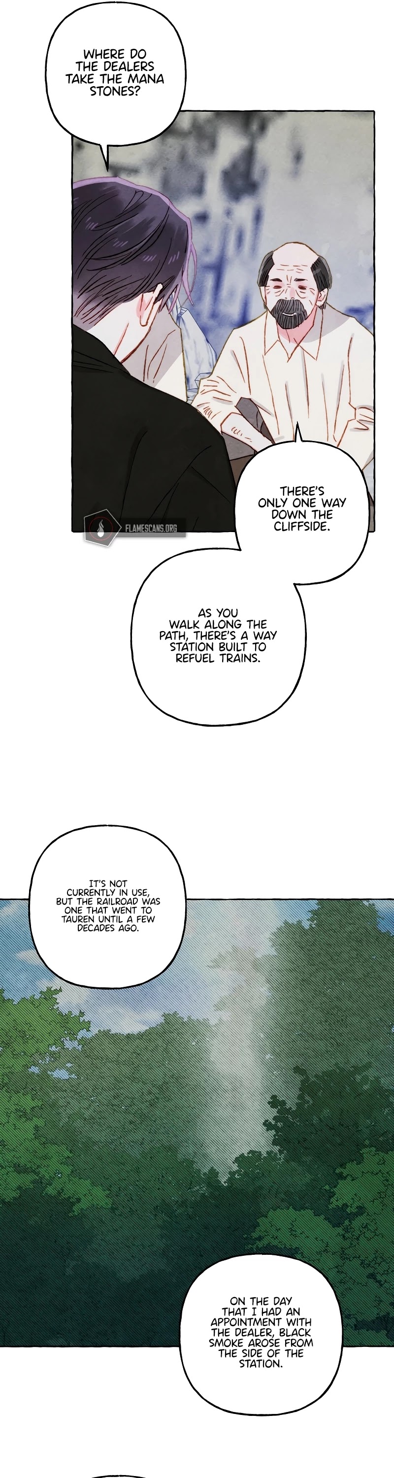 I Raised A Black Dragon Chapter 43 page 29 - Chapter 43