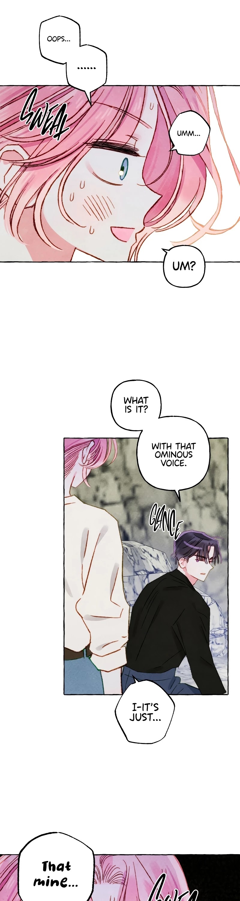 I Raised A Black Dragon Chapter 43 page 32 - Chapter 43