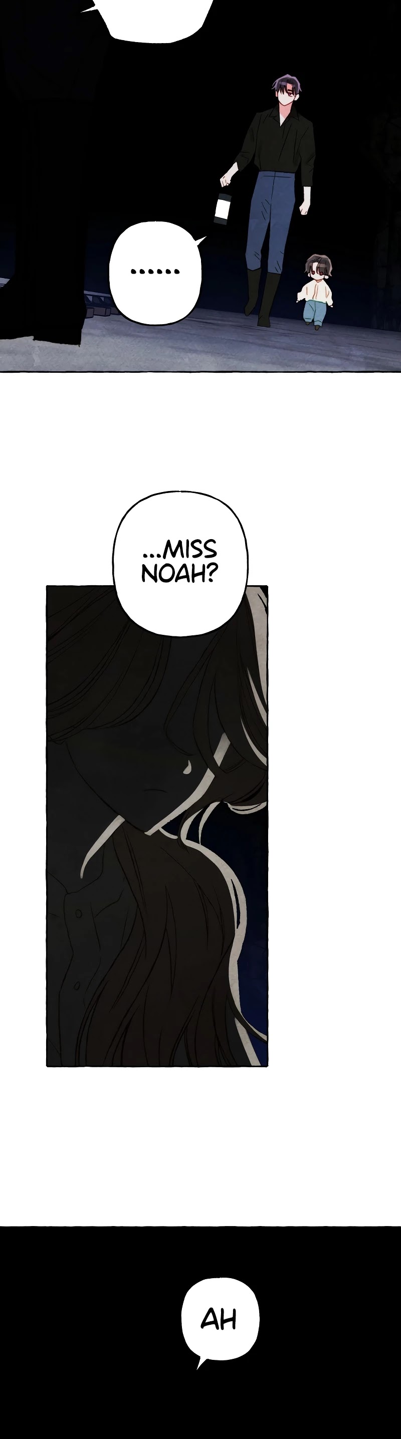 I Raised A Black Dragon Chapter 43 page 4 - Chapter 43