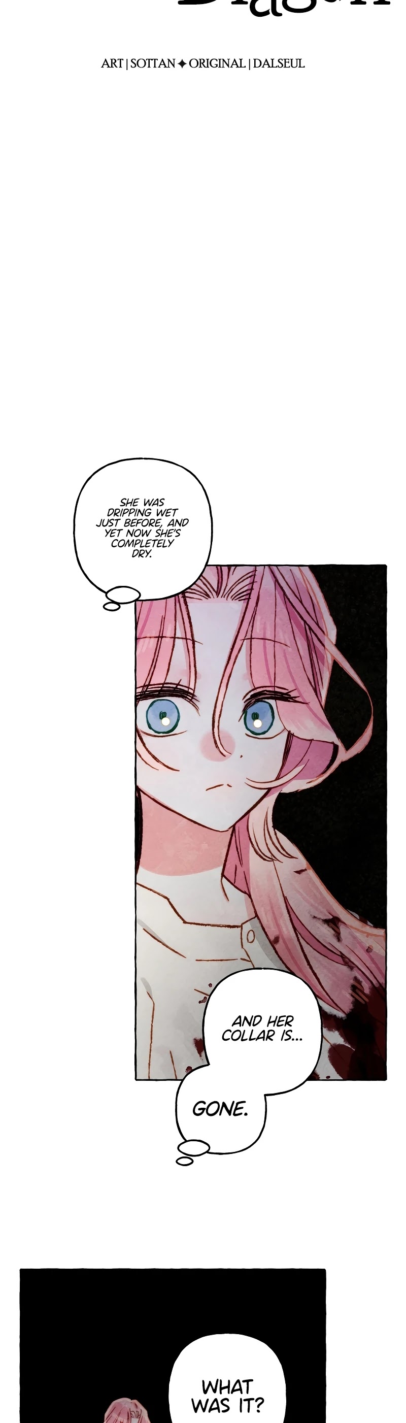 I Raised A Black Dragon Chapter 43 page 6 - Chapter 43